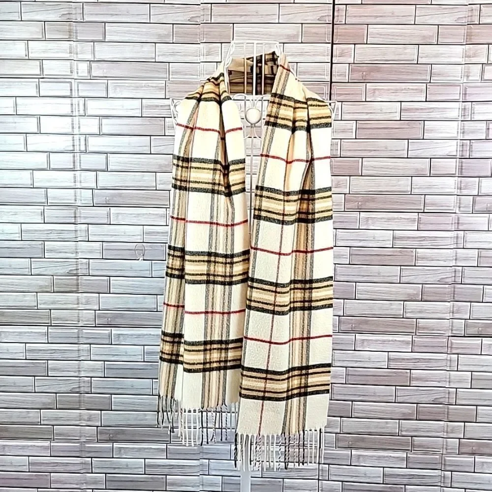 Frass tartan plaid 
